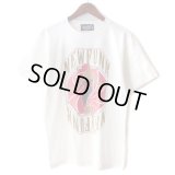 【NEWFUNK】EXIT TEE (White)