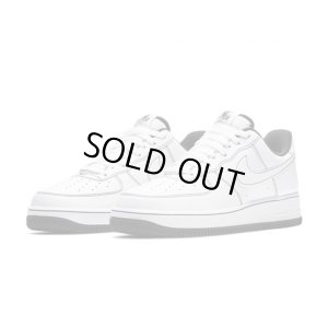 画像1: [SALE] NIKE AIR FORCE 1 '07