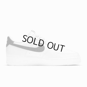 画像2: NIKE AIR FORCE 1 '07