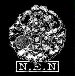 画像1: N.E.N (D.D.S & MULBE) 『N.E.N』