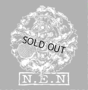 画像1: N.E.N (D.D.S & MULBE) 『N.E.N』