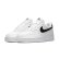 画像1: NIKE AIR FORCE 1 '07 (1)