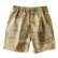 画像1: 【NEWFUNK】Easy Short (Beige Paisley)  (1)