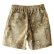 画像2: 【NEWFUNK】Easy Short (Beige Paisley)  (2)