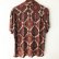 画像3: Pattern Shirt / Red Syo / size: L (3)