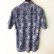 画像2: Pattern Shirt / Block Paisley / size: L (2)