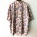 画像2: Pattern Shirt / Surf / size: 2XL (2)