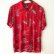 画像1: Pattern Shirt / size: M (1)