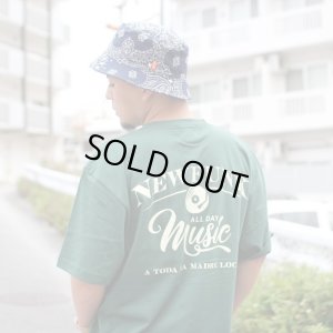 画像10: 【NEWFUNK】PAISLEY BUCKET HAT