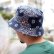 画像8: 【NEWFUNK】PAISLEY BUCKET HAT