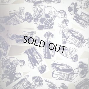 画像6: 【Ryukyu Pride Wear】Open Collar Shirt