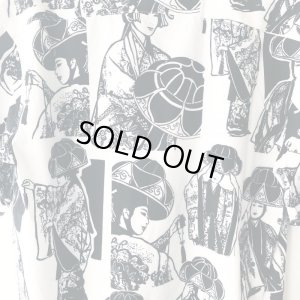 画像5: 【Ryukyu Pride Wear】Open Collar Shirt