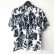 画像1: 【Ryukyu Pride Wear】Open Collar Shirt (1)