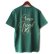 画像1: 【NEWFUNK】Script TEE (Ivy Green) (1)