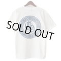 【NEWFUNK】CRACKLIMB [2021] TEE (White)