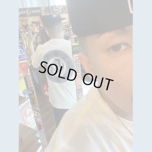 画像6: 【NEWFUNK】CRACKLIMB [2021] TEE (White)