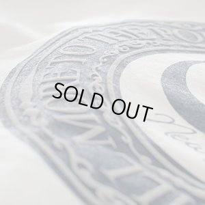 画像5: 【NEWFUNK】CRACKLIMB [2021] TEE (White)