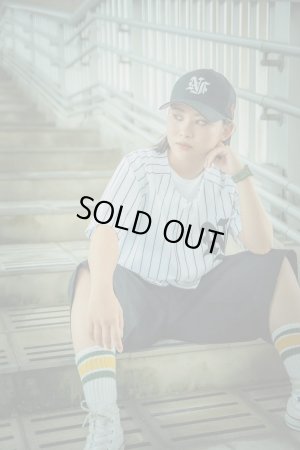 画像6: 【NEWFUNK】B.B. SHIRT (WHITE)