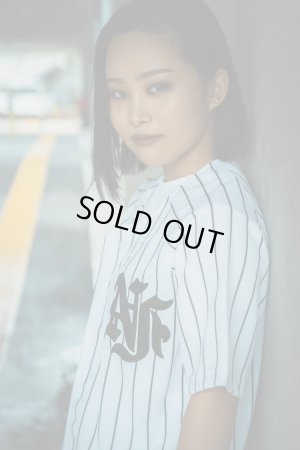 画像5: 【NEWFUNK】B.B. SHIRT (WHITE)