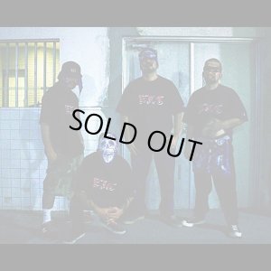 画像8: 【THE E.X.C】Bandana