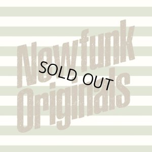 画像8: 【NEWFUNK】Border Pocket TEE (Green)