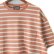 画像3: 【NEWFUNK】Border Pocket TEE (Salmon)