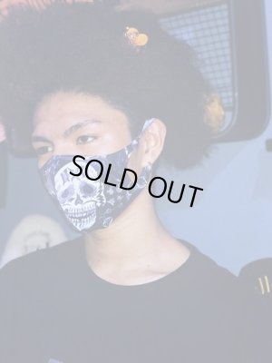 画像7: 【THE E.X.C】Mask (2P Set)