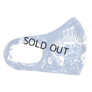 画像5: 【THE E.X.C】Mask (2P Set)