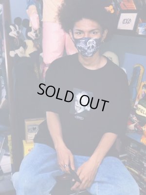 画像8: 【THE E.X.C】Mask (2P Set)