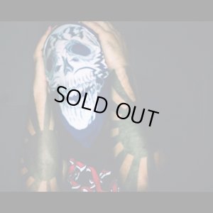 画像10: 【THE E.X.C】Bandana