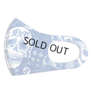 画像4: 【THE E.X.C】Mask (2P Set)