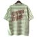 画像2: 【NEWFUNK】Border Pocket TEE (Green)