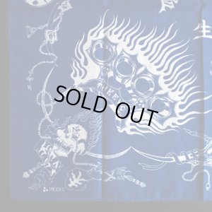 画像7: 【THE E.X.C】Bandana