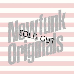 画像8: 【NEWFUNK】Border Pocket TEE (Salmon)