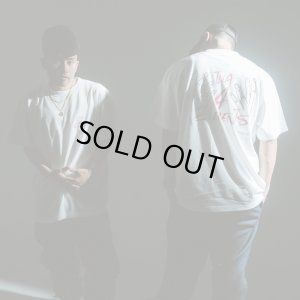 画像6: 【4THCoast Wear】THA 4 ELEMENTS TEE (White)