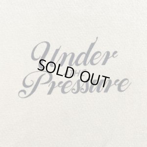 画像2: 【4THCoast Wear】Under Pressure (Light Beige)