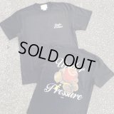 【4THCoast Wear】Under Pressure (Black)