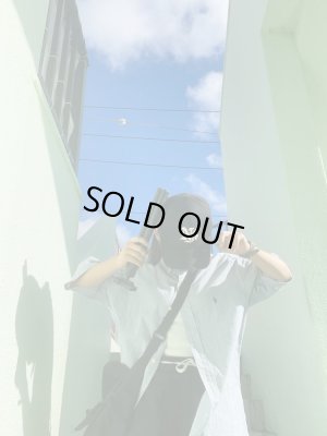 画像6: 【NEWFUNK】NF B.B CAP (BK/WH)