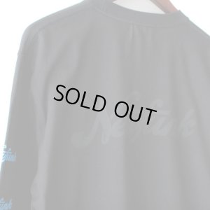 画像6: 【NEWFUNK】 NF '17LOGO LONG SLEEVE SHIRT
