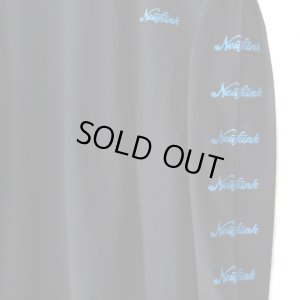 画像4: 【NEWFUNK】 NF '17LOGO LONG SLEEVE SHIRT