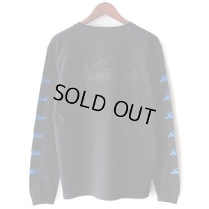 画像2: 【NEWFUNK】 NF '17LOGO LONG SLEEVE SHIRT