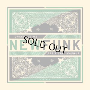 画像6: 【NEWFUNK】PAISLEY BANDANA LONG SLEEVE SHIRT (Sand Beige)