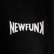 画像3: 【NEWFUNK】SIXTAR Long Sleeve Shirt (Black) (3)