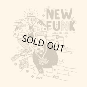 画像6: 【NEWFUNK】SIBA "COOL J" LONG SLEEVE SHIRT (Sand Beige)