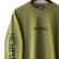 画像4: 【NEWFUNK】C.M.N.D LONG SLEEVE SHIRT (Military Green)