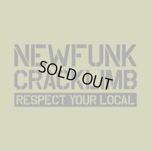 画像6: 【NEWFUNK】C.M.N.D LONG SLEEVE SHIRT (Military Green)