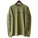 画像2: 【NEWFUNK】C.M.N.D LONG SLEEVE SHIRT (Military Green)