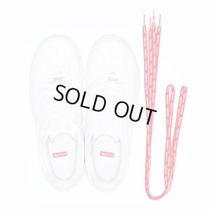 画像3: Supreme × NIKE AIR FORCE 1 LOW (White)