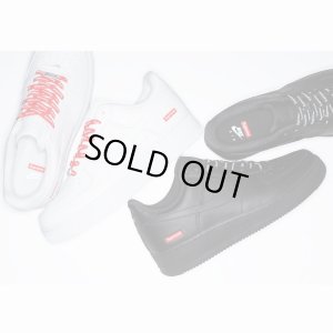 画像6: Supreme × NIKE AIR FORCE 1 LOW (White)
