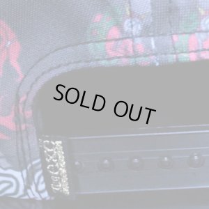 画像8: 【THE E.X.C × CHERRYPICK】地獄絵図BBキャップ